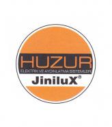 HUZUR ELEKTRİK AYDINLATMA SAN TİC LTD ŞTİ