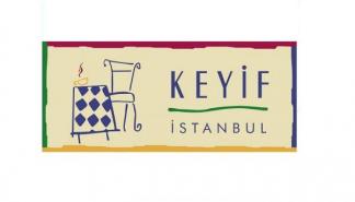 KEYİF İSTANBUL KAFE