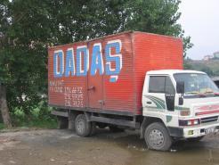 DADAŞ NAKLİYAT