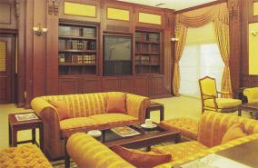 YILDIRIM MOBİLYA DEKORASYON SAN TİC LTD ŞTİ