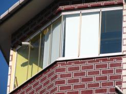 KATLANIR CAM BALKON AS