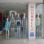 ÖZKA ÖRME TEKSTİL SAN TİC LTD ŞTİ