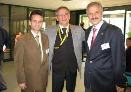ALİ KOCA