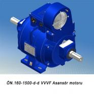 NAGEL MAKİNA VE MOTOR SAN TİC LTD ŞTİ