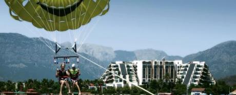 LİMAK LİMRA HOTEL