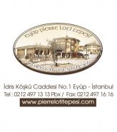 PİERRE LOTİ TEPESİ TURİSTİK TESİSLERİ