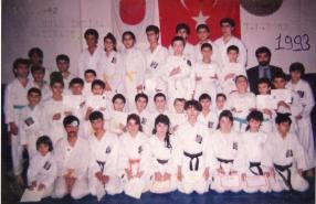 Reis Sönmez Spor