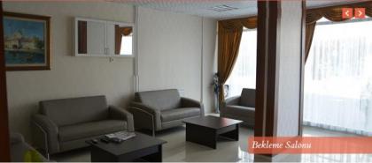 YILDIZ OTEL