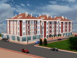 GÜNDÜZLER YAPI İNŞAAT SAN TİC LTD ŞTİ