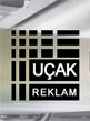 UÇAK REKLAM