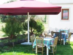 BOZCAADA İRİS OTEL