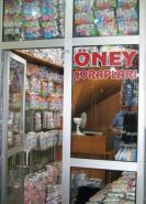 ÖNEY ÇORAP