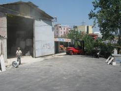 ATS KUMLAMA 
