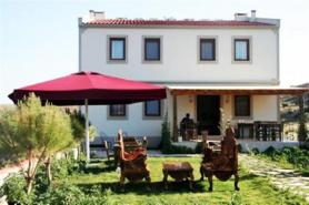 BOZCAADA İRİS OTEL