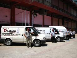 DESTAAN CATERİNG