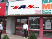 HATAY SAS TURİZM