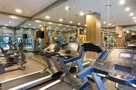 SHERWOOD DREAMS RESORTS HOTEL