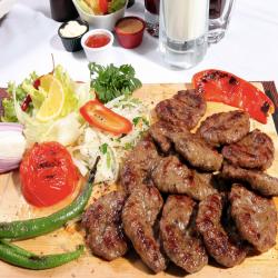 BEYLİKDÜZÜNDE KEBAP SALONU PAKET SERVİS