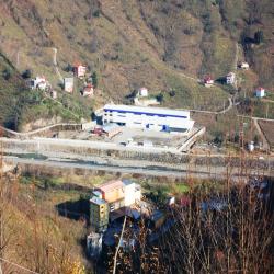 DEMİRCİLER GIDA SAN AŞ