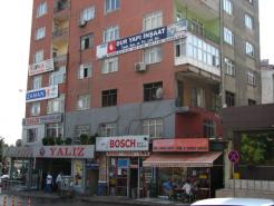 DUR YAPI İNŞ TAAH SAN TİC LTD ŞTİ