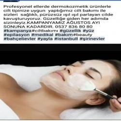 BEAUTY GÜZELLİK SALONU