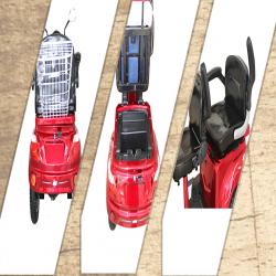 YEŞİLYURT MOTORLU ARARÇLAR