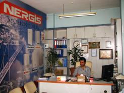 NERGİS MÜHENDİSLİK