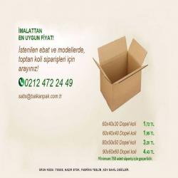 BALKANPAK KAĞIT VE AMBALAJ ÜRÜNLERİ SAN TİC ANONİM ŞTİ