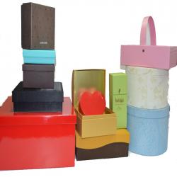 KERİBOX AMBALAJ