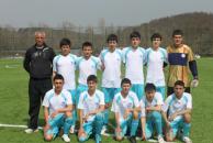 Göktürk Spor Kulübü