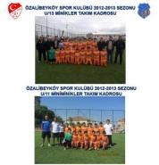 Öz Alibeyköy Spor