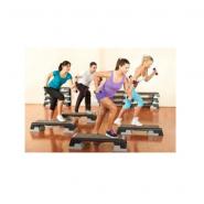 SOS FITNESS