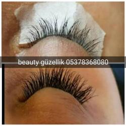 BEAUTY GÜZELLİK SALONU