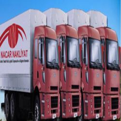 NACAR NAKLİYAT