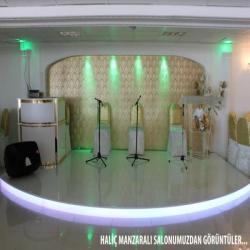 MİHRİMAH DÜĞÜN SALONU