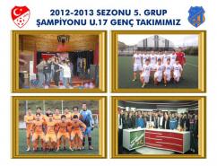 Öz Alibeyköy Spor