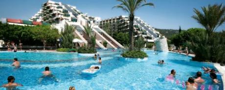 LİMAK LİMRA HOTEL