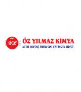 ÖZYILMAZ KİMYA METAL TURİZM İNŞ EMLAK SAN İÇ VE DIŞ TİC LTD ŞTİ