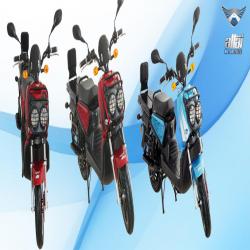 YEŞİLYURT MOTORLU ARARÇLAR