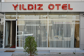 YILDIZ OTEL