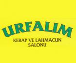 URFALIM KEBAB VE LAHMACUN SALONU