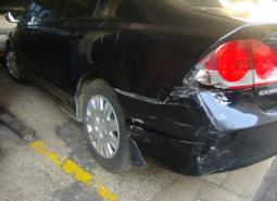BÖLÜKBAŞI OTOMOTİV