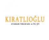 KIRATLIOĞLU AYAKKABI TERLİK SAN TİC LTD ŞTİ