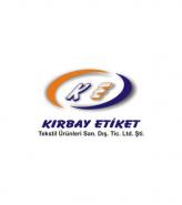 ETİKET ÜRÜNLERİ-KIRBAY ETİKET TEKS ÜRÜN SAN DIŞ TİC LTD ŞTİ
