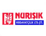 NURIŞIK HIRDAVATÇILIK LTD ŞTİ