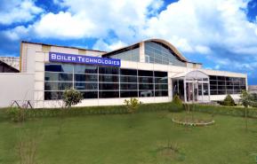BT ISI SİSTEMLERİ SAN TİC AŞ