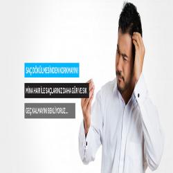 mina hair clinic saç ekim merkezi
