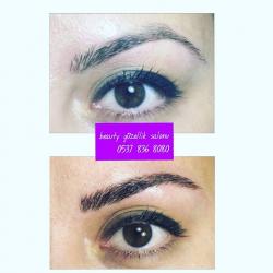 BEAUTY GÜZELLİK SALONU