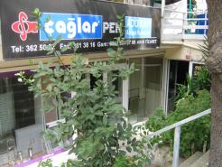 AKIN TİCARET