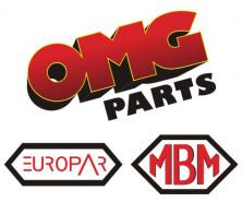MBM OTOMOTİV SAN VE DIŞ TİC LTD ŞTİ